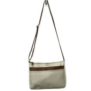 relic crossbody handbag